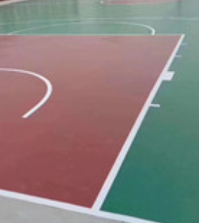 延庆篮球场地坪维修全方案